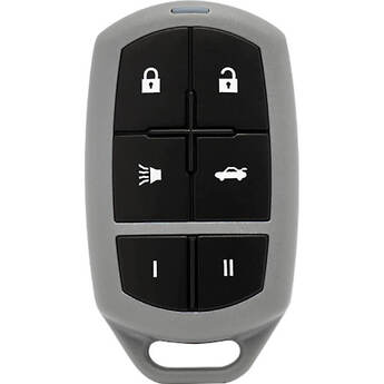 Audiovox Replacement Car Remote